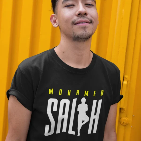 Salah Tshirt