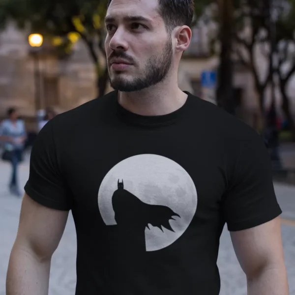 Batman T-shirt