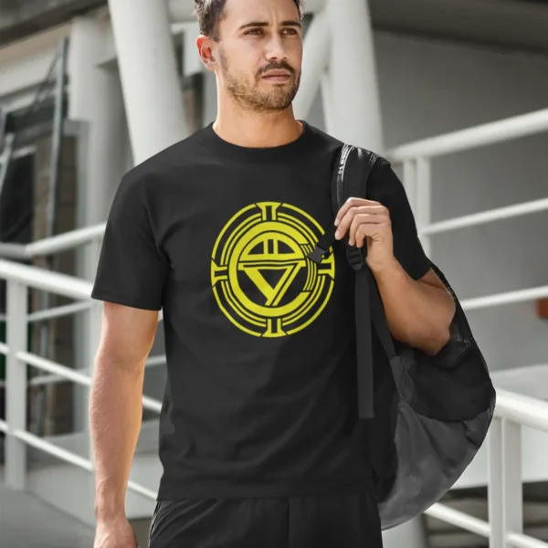 man-on-his-way-to-soccer-practice-t-shirt-mockup-a8025 Ronaldo Logo T-shirt
