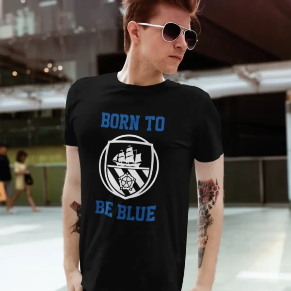Manchester City T-shirt