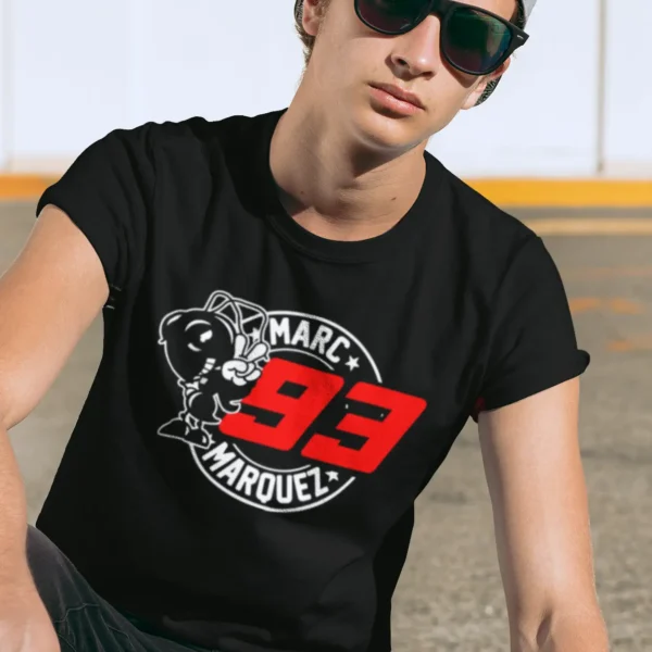 Marc Marquez T-shirt