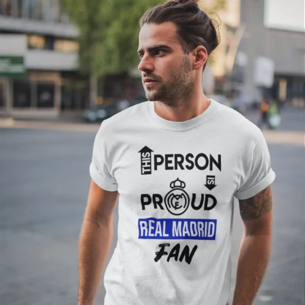 sublimated-tshirt-mockup-featuring-a-man-with-a-man-bun-on-the-street-a19931 Real Madrid T-shirt