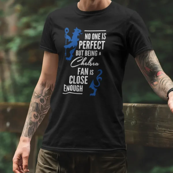 t-shirt-mockup-of-a-man-standing-on-a-bridge-at-a-national-park-1843-el1 Chelsea T-shirt