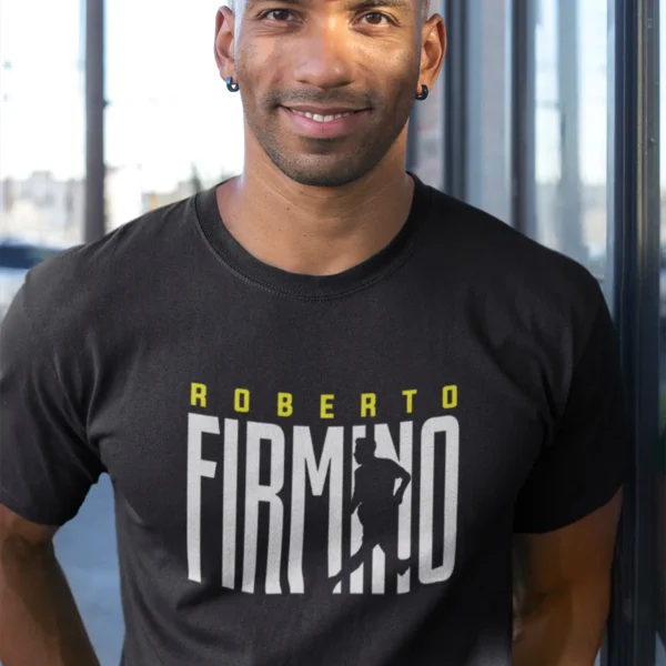 Firmino T-shirt