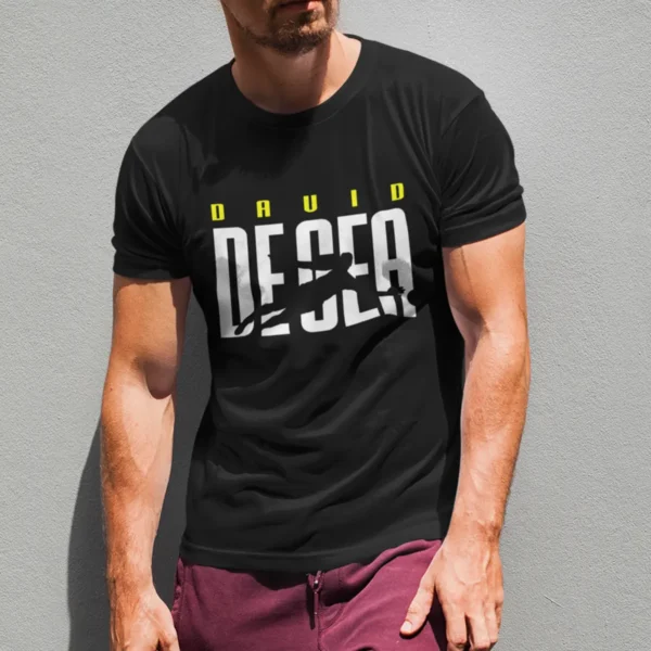David de Gea T-shirt